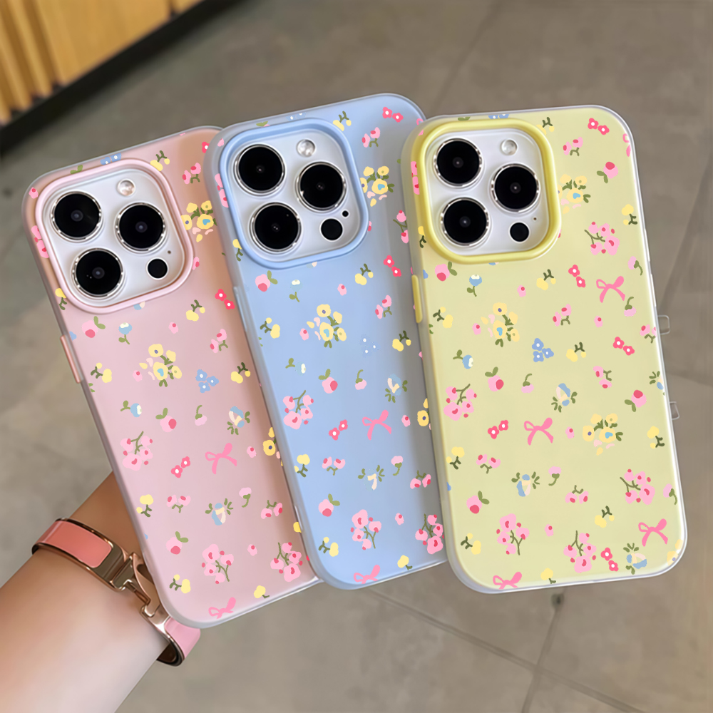 Ins Pudding Texture Phone Case - Phone Cases Xiaomi 15 recensie en prijs