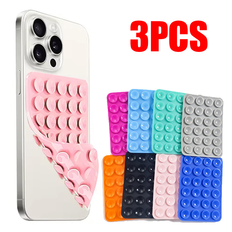 Thickened Upgrade Double Sided - Phone Cases Video recensie en prijs
