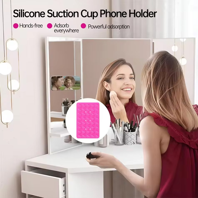 Thickened Upgrade Double Sided - Phone Cases Video recensie en prijs