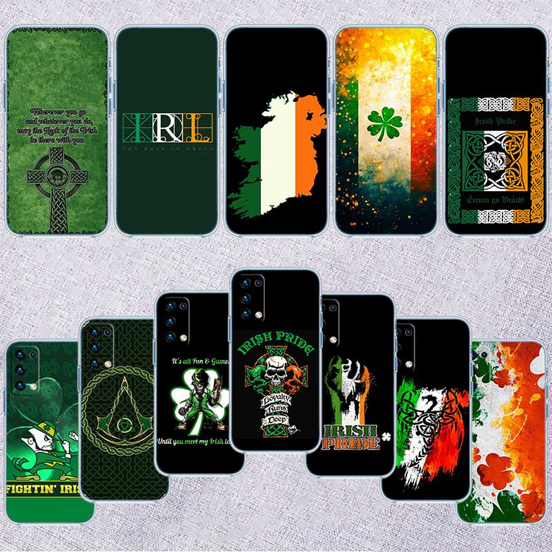 HY13 Ireland irish flag Phone  - Phone Cases Ireland recensie en prijs