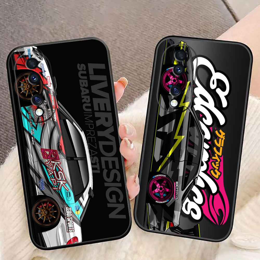 Sports Car Tokyo JDM Drift Pho - Phone Cases Tokyo recensie en prijs