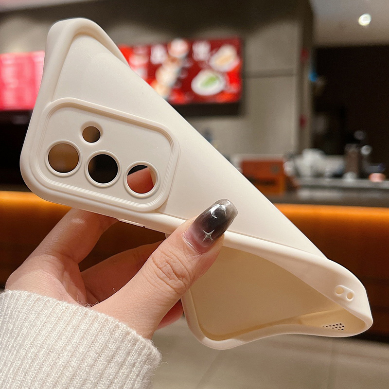 Rose Flower Print Silicone Pho - Phone Cases Galaxy A17 recensie en prijs