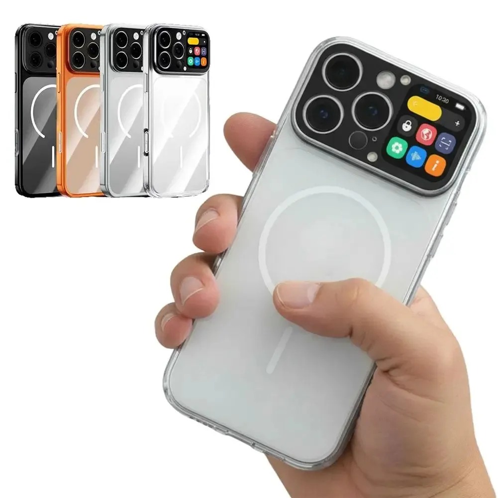 2026 New Dynamic intelligent s - Phone Cases Video recensie en prijs
