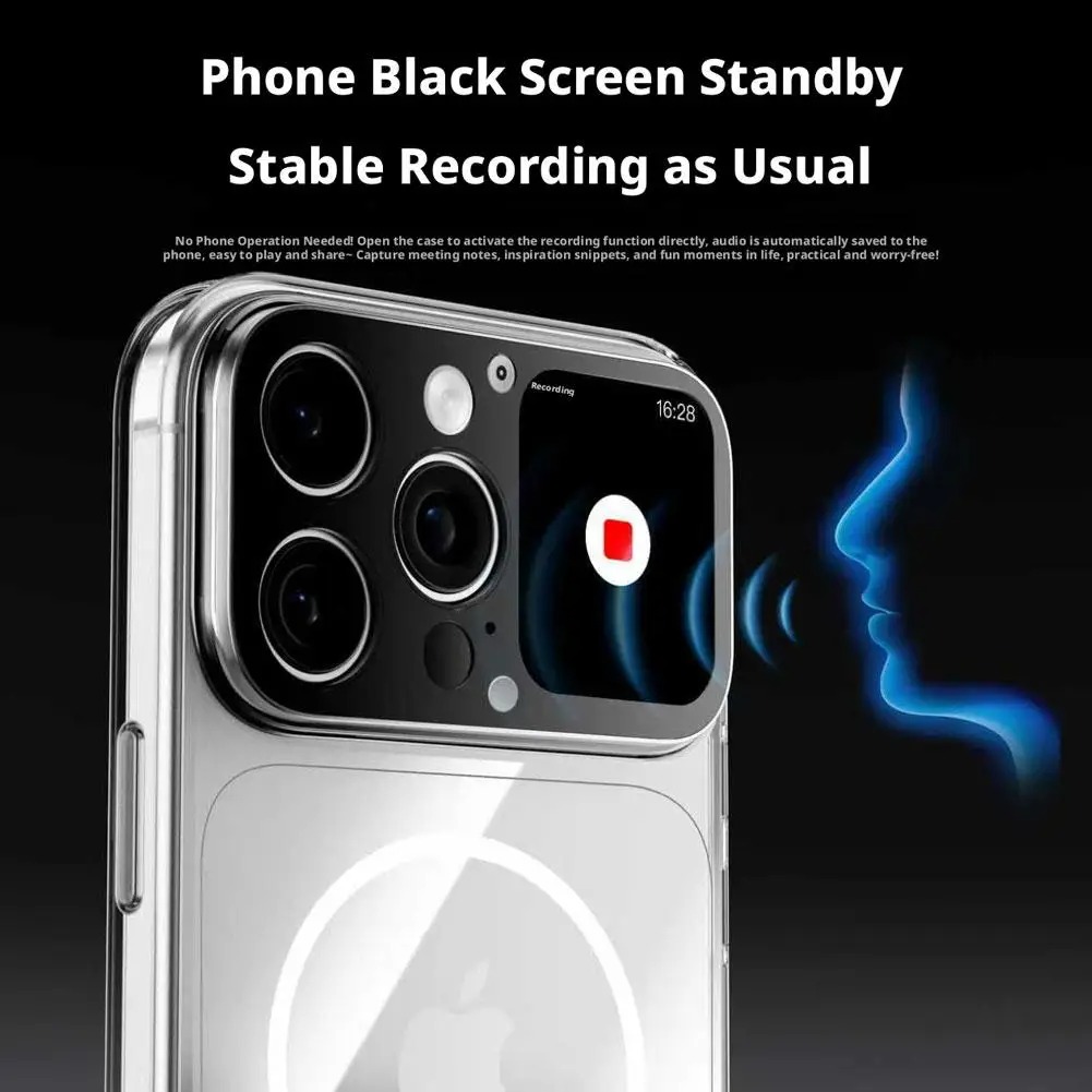 2026 New Dynamic intelligent s - Phone Cases Video recensie en prijs