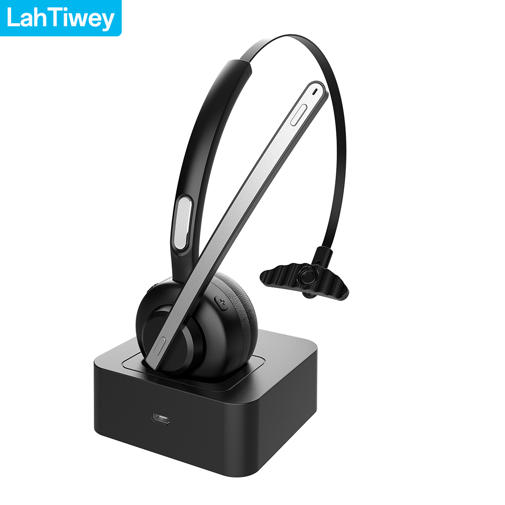 Bluetooth Headset, Wireless He - Phone Cases Officeworks recensie en prijs