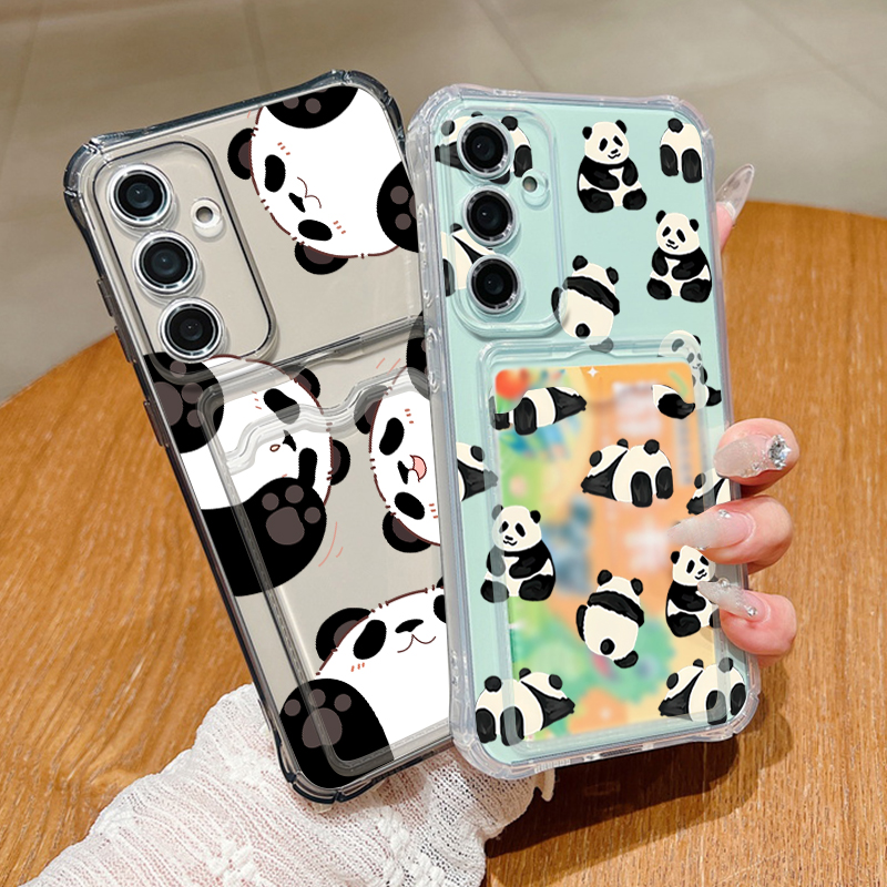 Card Slot Phone Case For Samsu - Phone Cases Galaxy A17 recensie en prijs