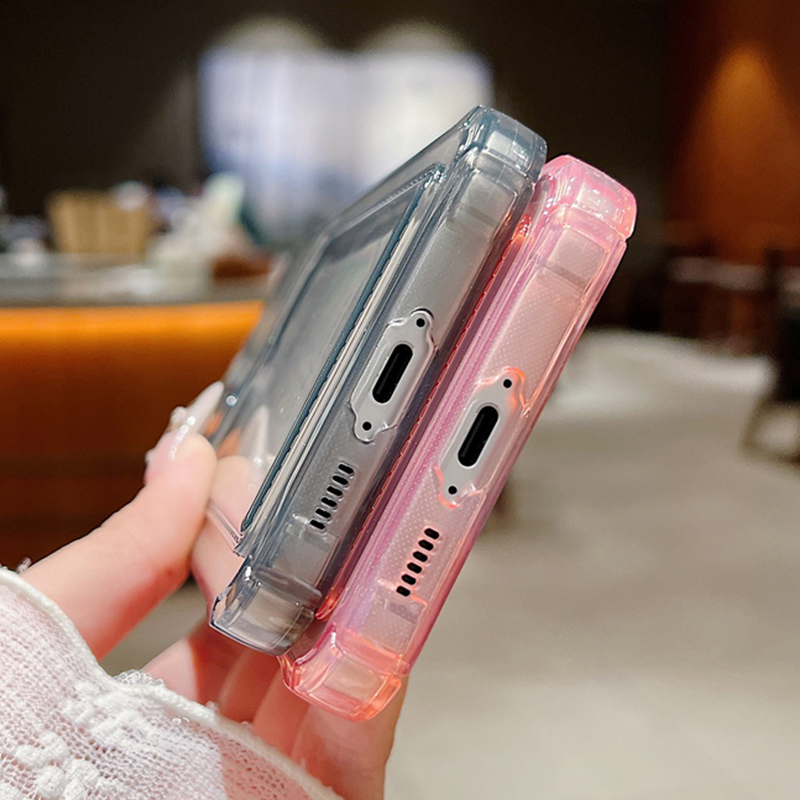 Card Slot Phone Case For Samsu - Phone Cases Galaxy A17 recensie en prijs