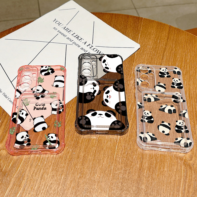 Card Slot Phone Case For Samsu - Phone Cases Galaxy A17 recensie en prijs