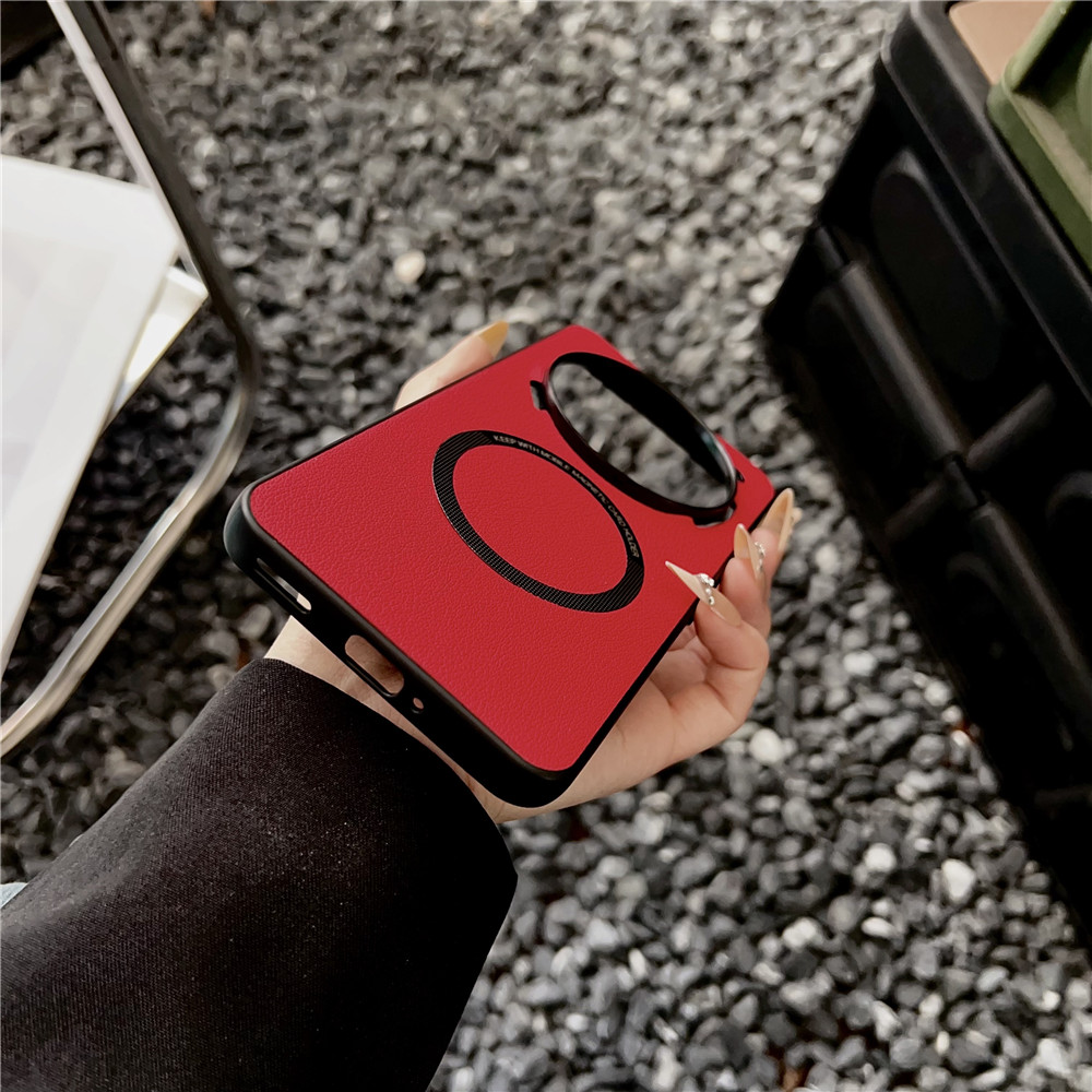 Luxury Business PU Leather for - Phone Cases Nothing 3A recensie en prijs