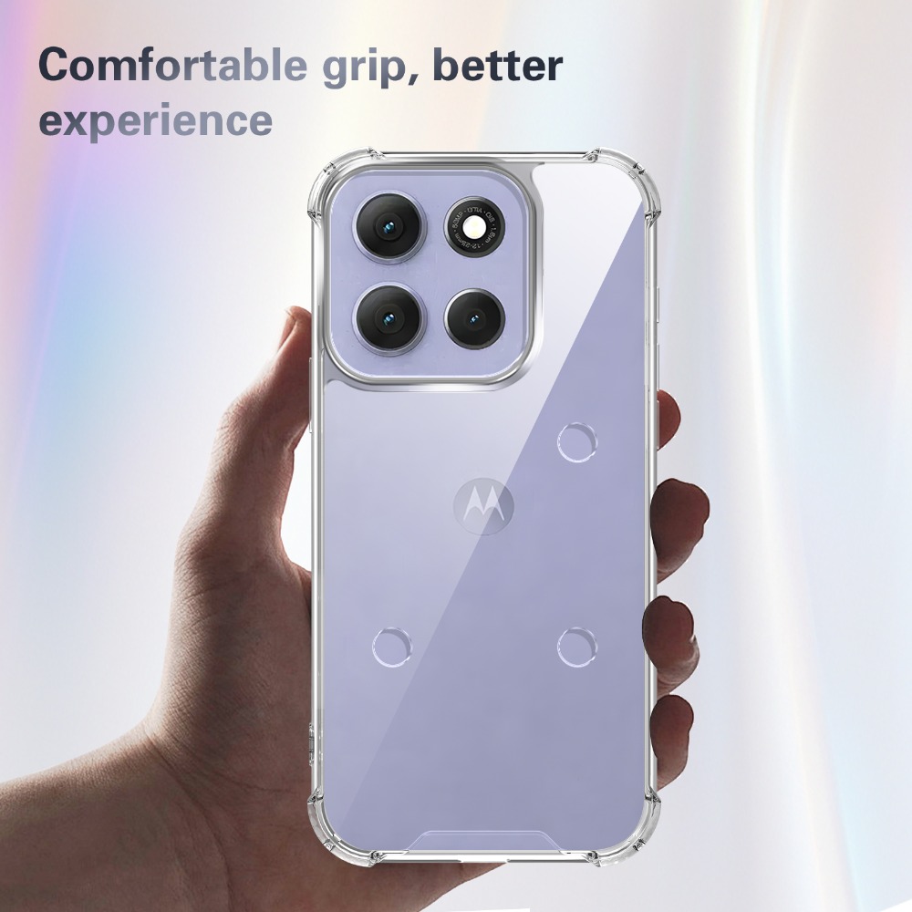 For Motorola Moto G06 Power G5 - Phone Cases Moto G 2025 recensie en prijs