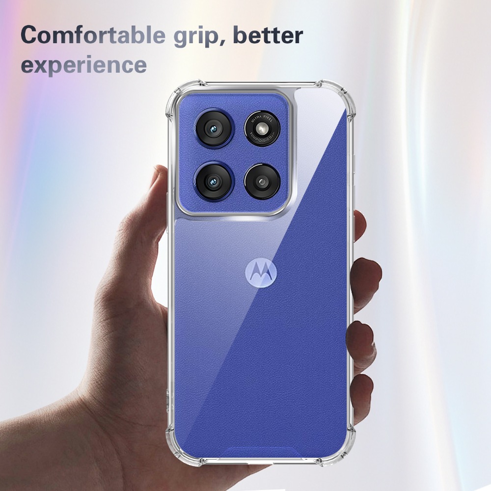 For Motorola Moto G06 Power G5 - Phone Cases Moto G 2025 recensie en prijs