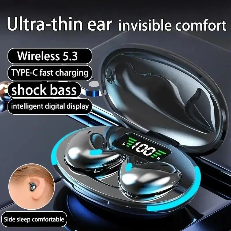 New Sleeping Earbuds Wireless  - Phone Cases Officeworks recensie en prijs