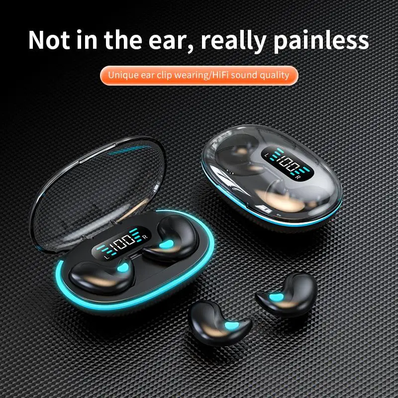New Sleeping Earbuds Wireless  - Phone Cases Officeworks recensie en prijs