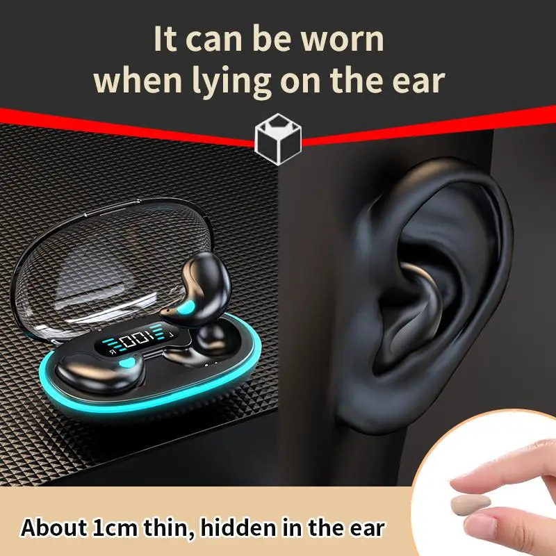 New Sleeping Earbuds Wireless  - Phone Cases Officeworks recensie en prijs