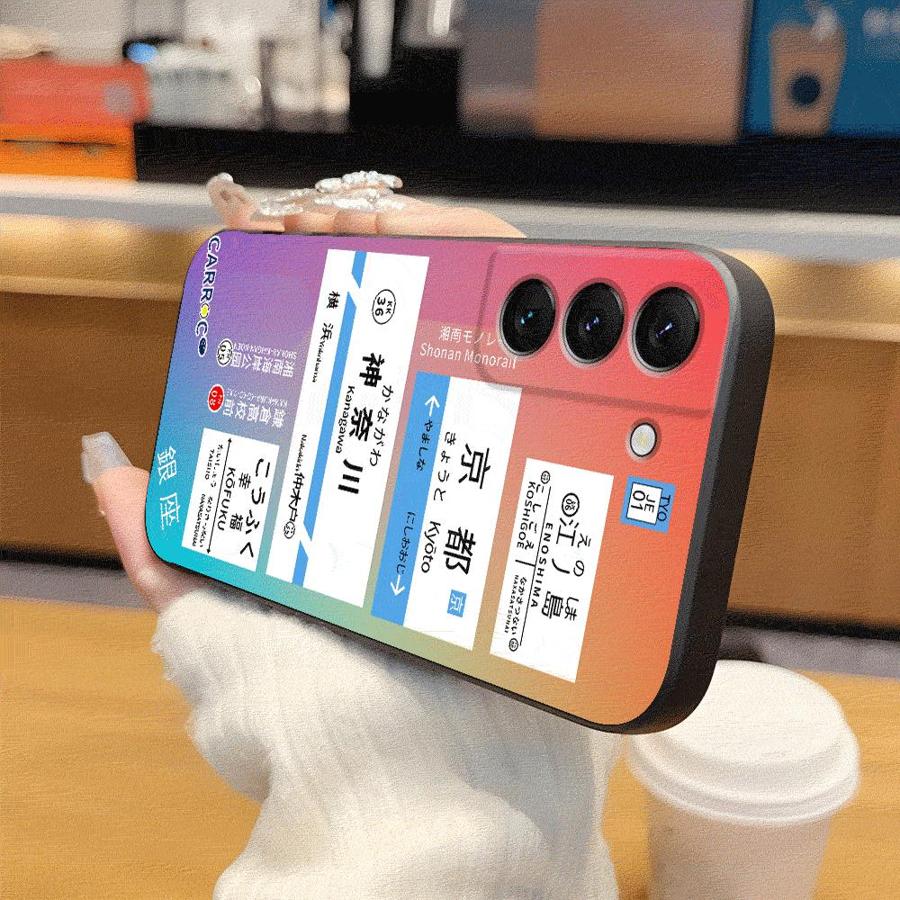 Case for Samsung Galaxy S23 Ul - Phone Cases Kyoto recensie en prijs
