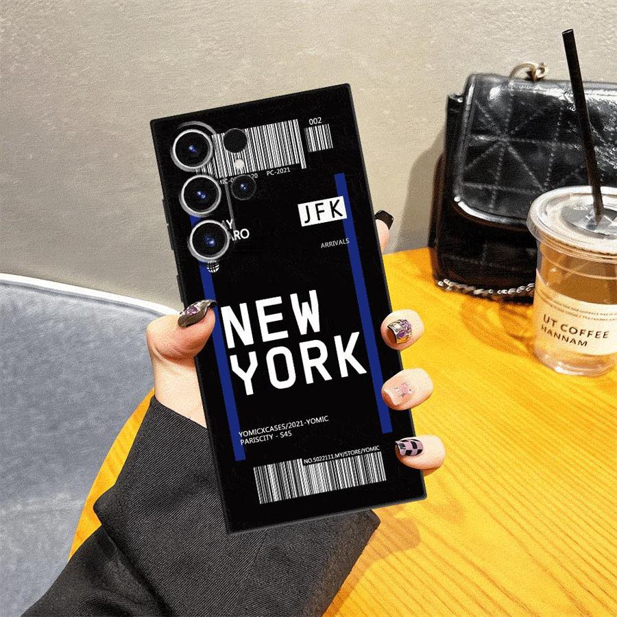 Case for Samsung Galaxy S23 Ul - Phone Cases Kyoto recensie en prijs