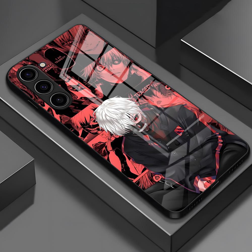 Anime Cool Tokyo Ghoul Plating - Phone Cases Tokyo recensie en prijs