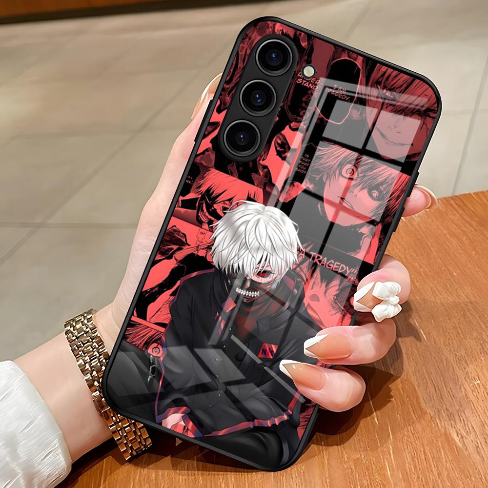 Anime Cool Tokyo Ghoul Plating - Phone Cases Tokyo recensie en prijs