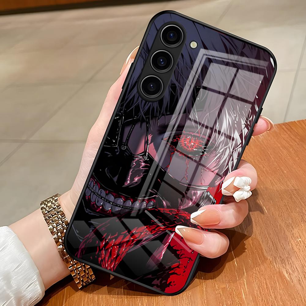 Anime Cool Tokyo Ghoul Plating - Phone Cases Tokyo recensie en prijs