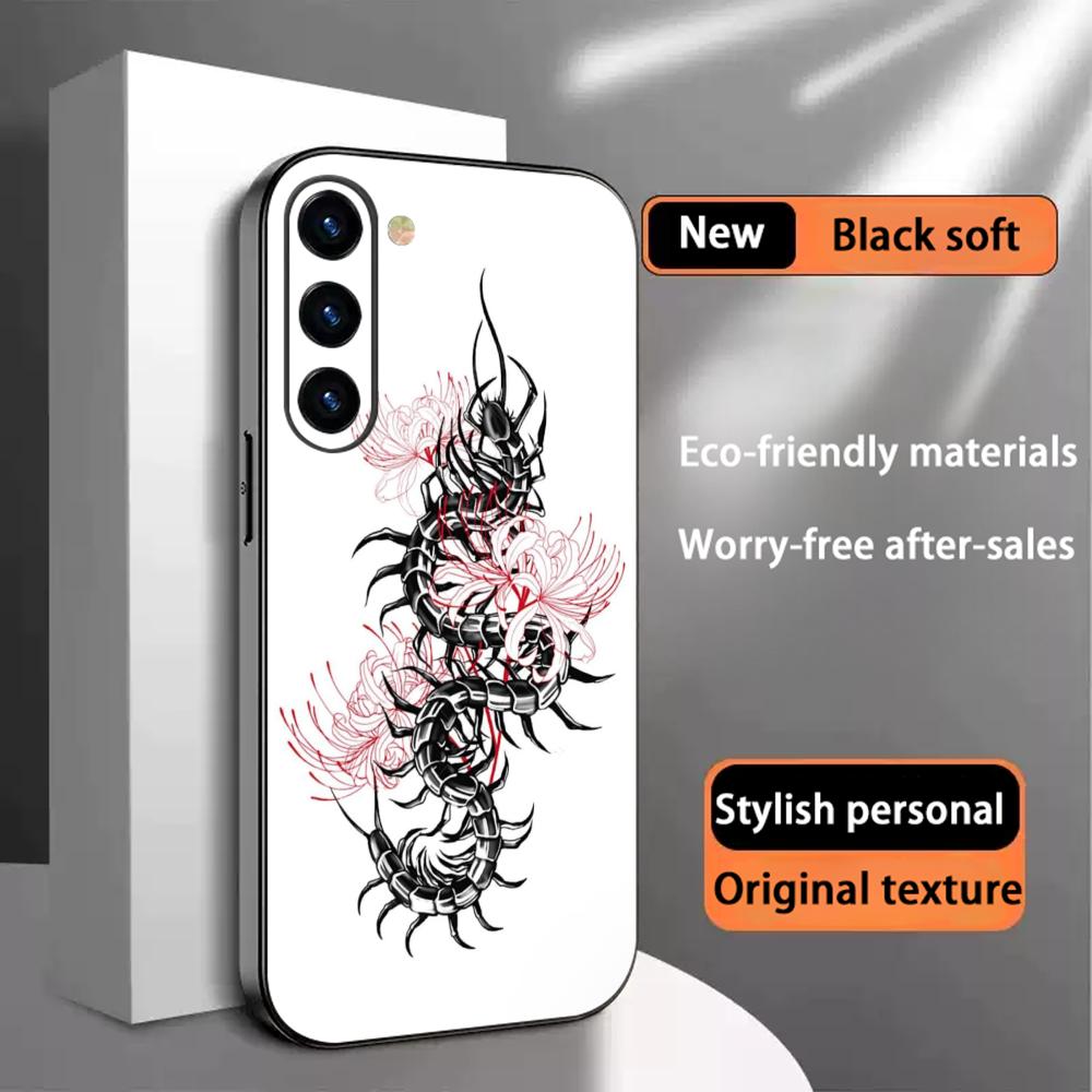 Tokyo Ghoul Centipede Japan Ar - Phone Cases Tokyo recensie en prijs