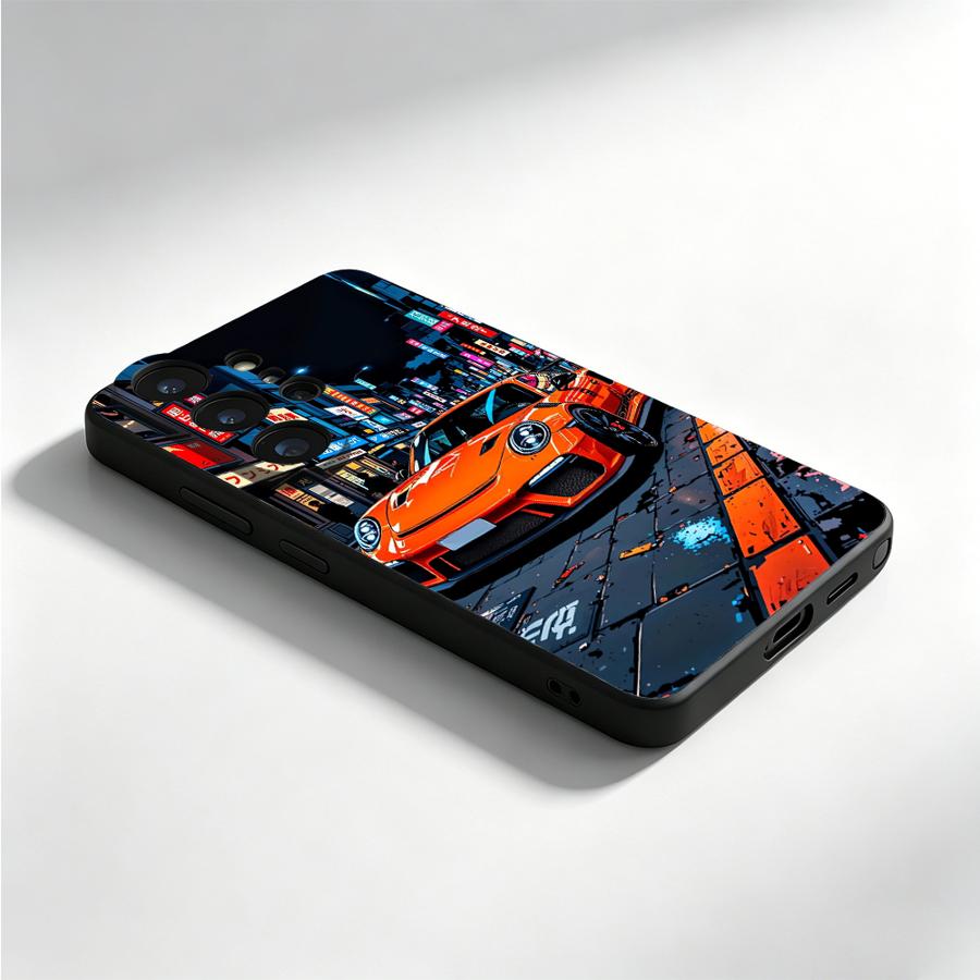 Case for Samsung Galaxy A73 A5 - Phone Cases Tokyo recensie en prijs