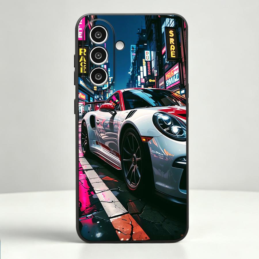 Case for Samsung Galaxy A73 A5 - Phone Cases Tokyo recensie en prijs
