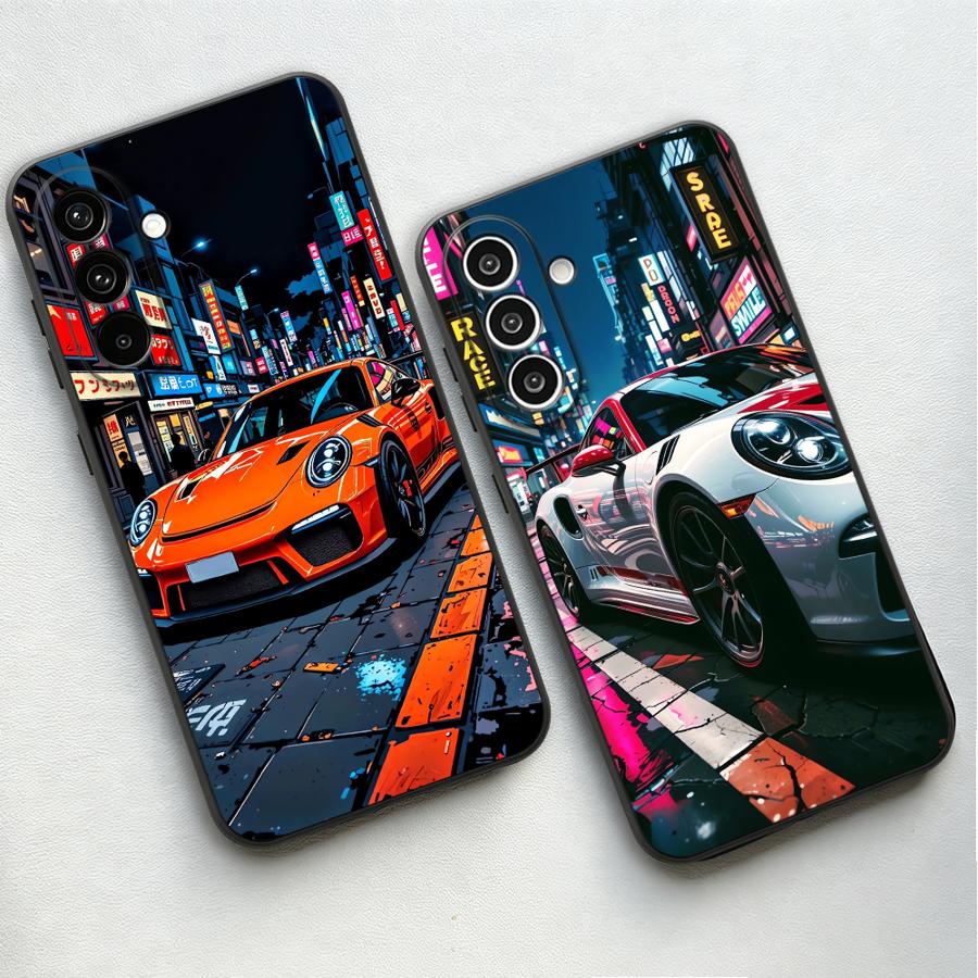 Case for Samsung Galaxy A73 A5 - Phone Cases Tokyo recensie en prijs