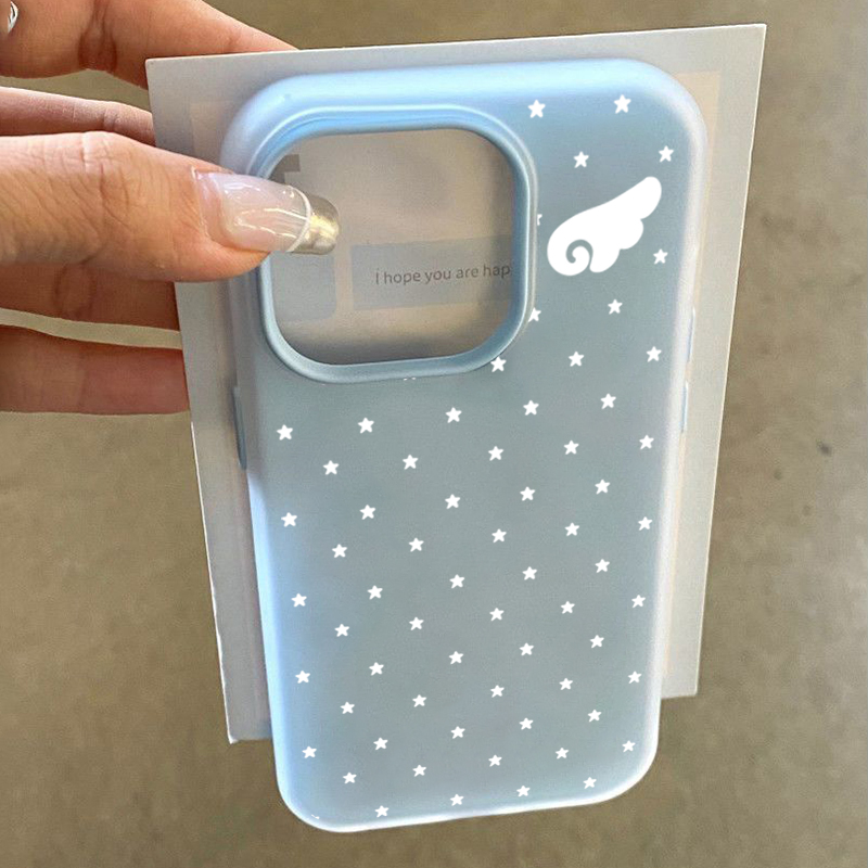 Korean Cute Aesthetics Star An - Phone Cases Xiaomi 15 recensie en prijs