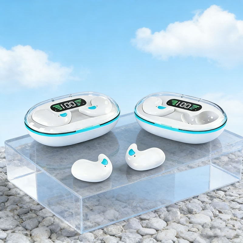 Sleeping Earbuds Wireless Mini - Phone Cases Officeworks recensie en prijs