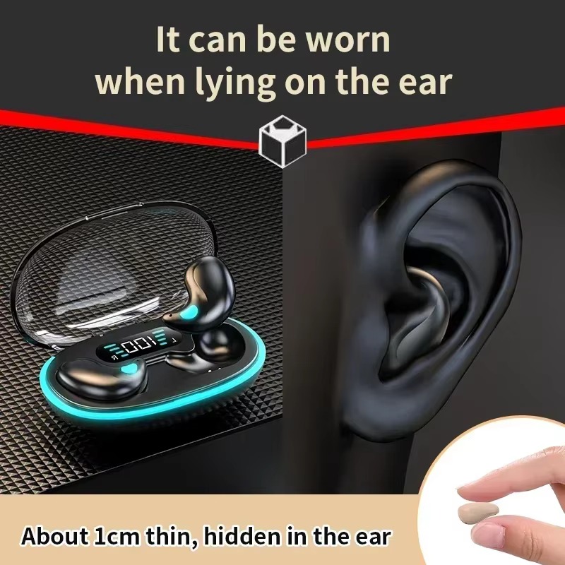 Sleeping Earbuds Wireless Mini - Phone Cases Officeworks recensie en prijs