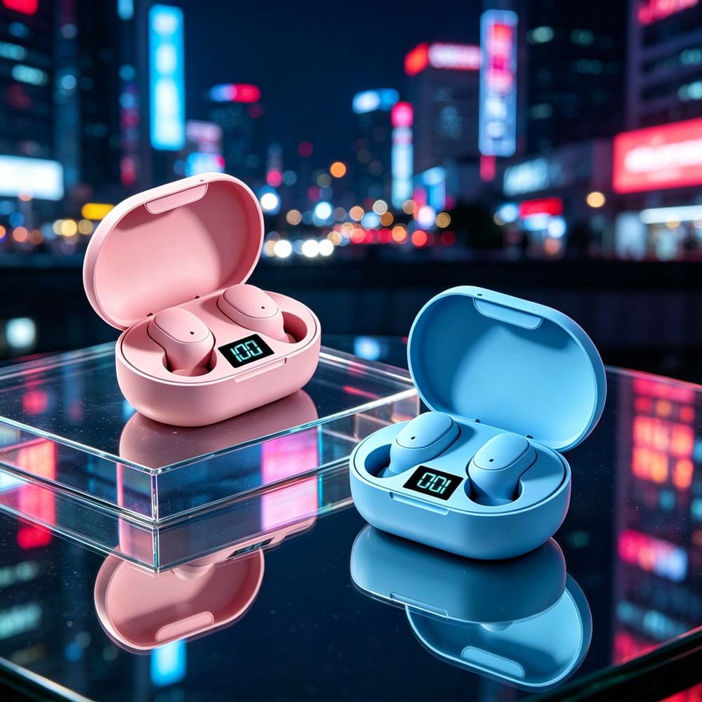 Wireless Headphones Bluetooth  - Phone Cases Officeworks recensie en prijs