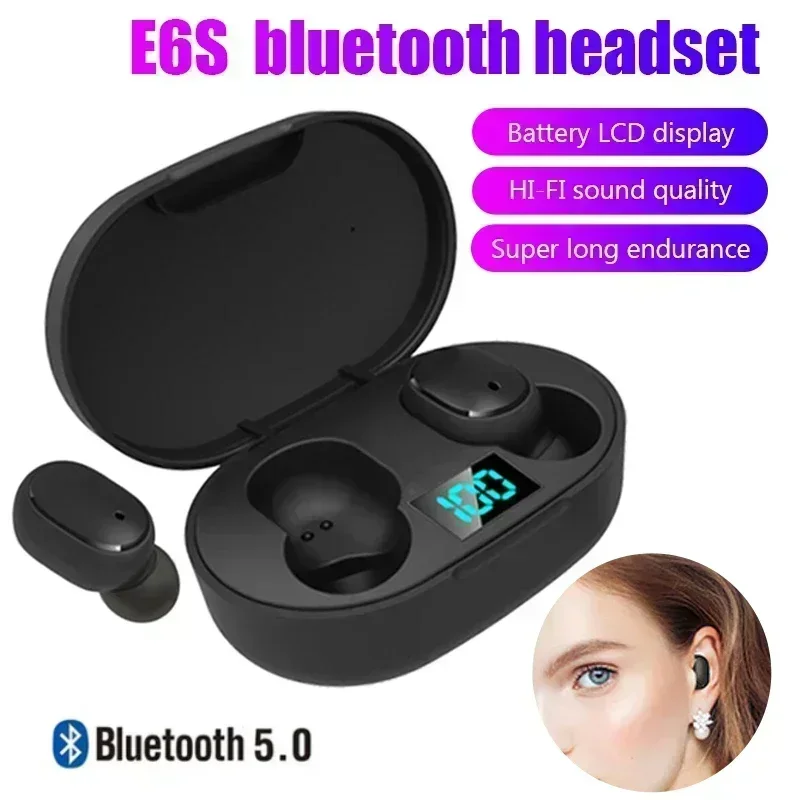 Wireless Headphones Bluetooth  - Phone Cases Officeworks recensie en prijs