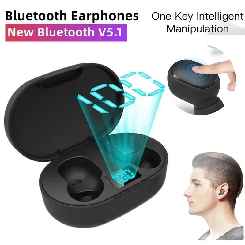 Wireless Headphones Bluetooth  - Phone Cases Officeworks recensie en prijs