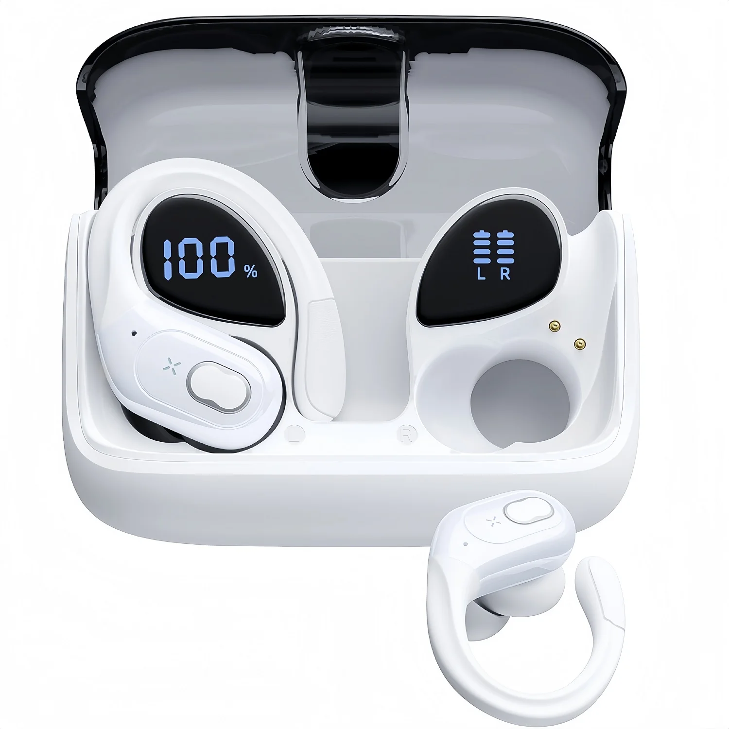 Original New Wireless Headphon - Phone Cases Officeworks recensie en prijs