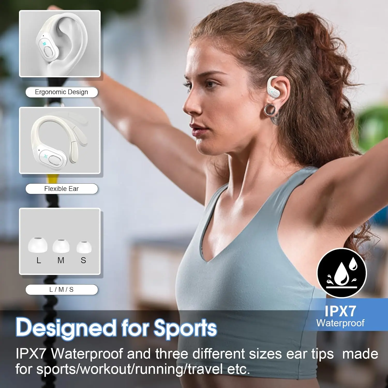 Original New Wireless Headphon - Phone Cases Officeworks recensie en prijs