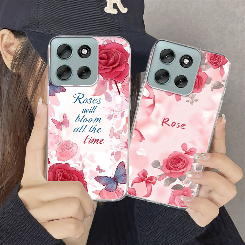 For Motorola Moto G56 G86 5G C - Phone Cases Moto G 2025 recensie en prijs