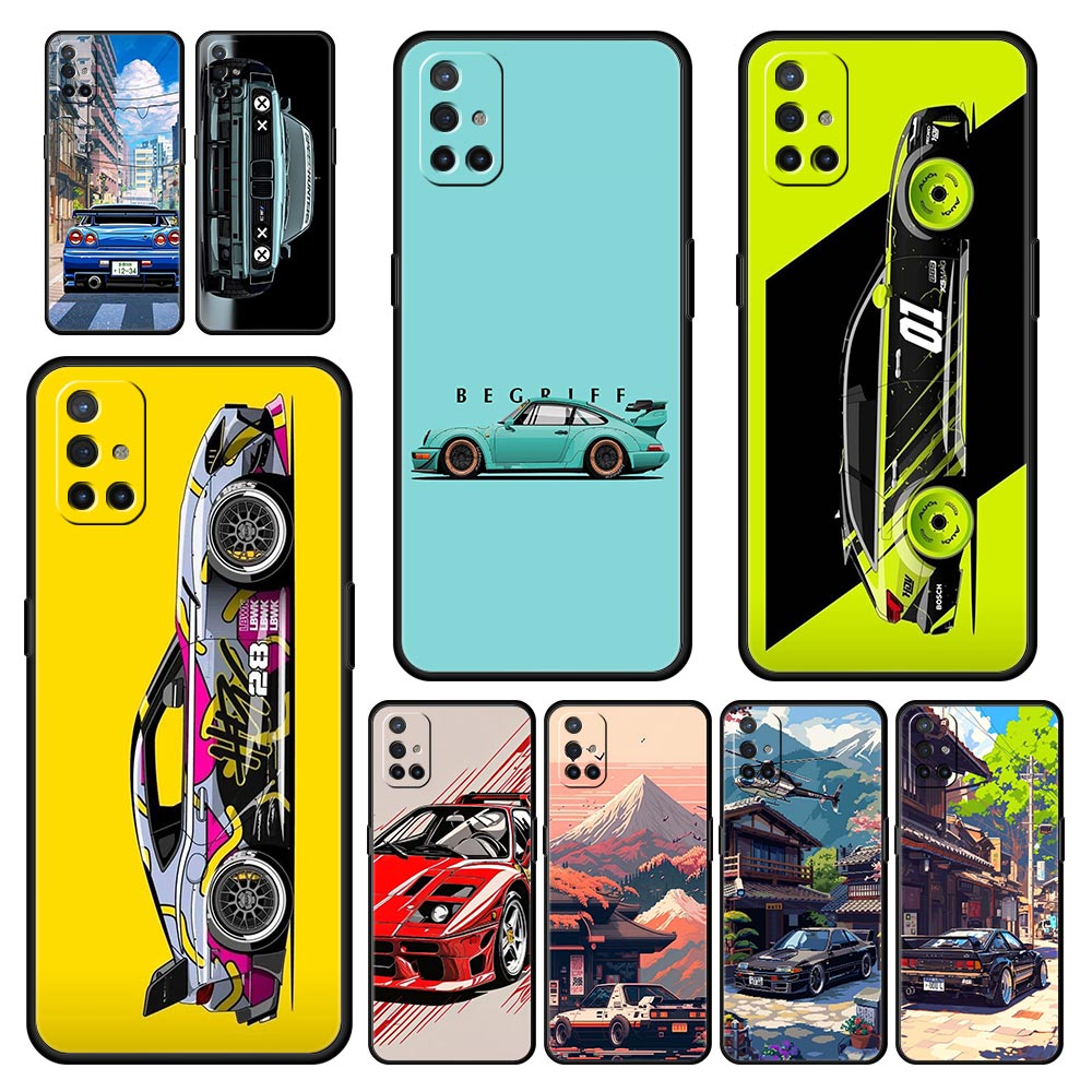 Phone Case For OnePlus 12 11 1 - Phone Cases Tokyo recensie en prijs