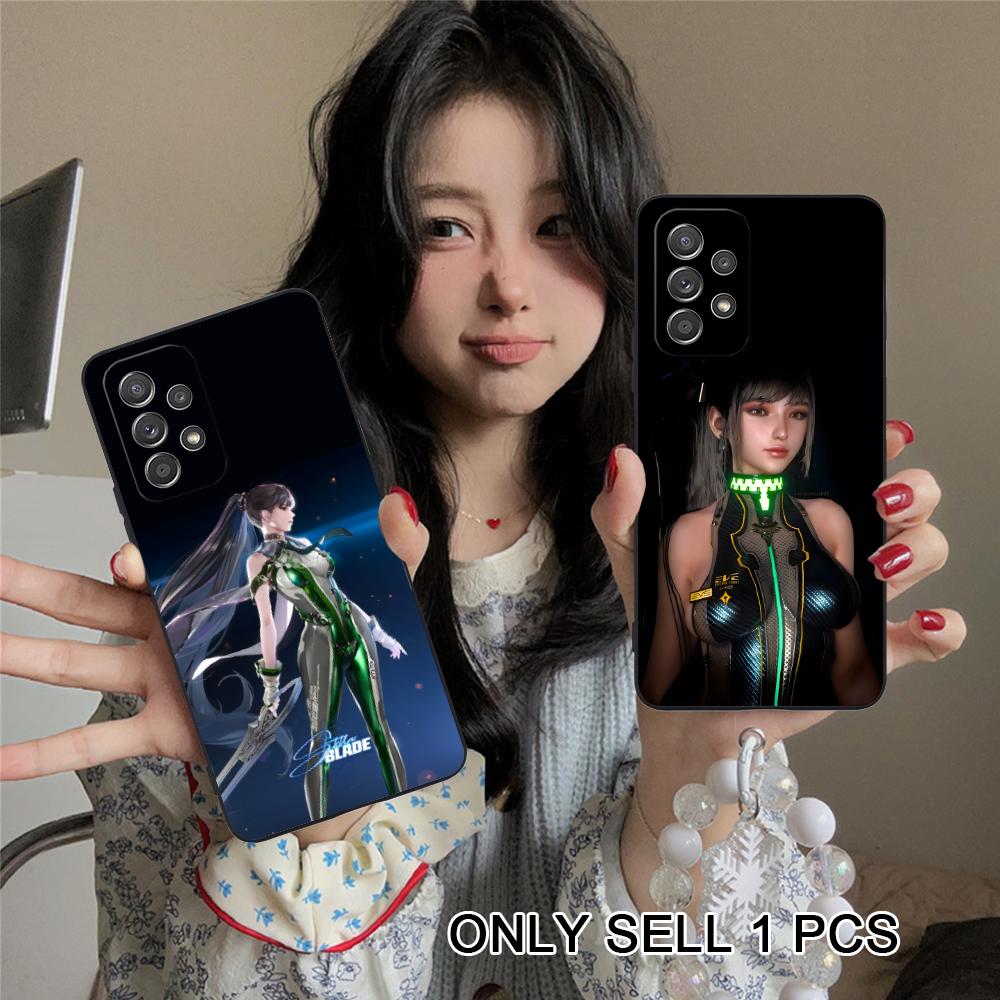 Stellar Game Blade Phone Case  - Phone Cases Galaxy A17 recensie en prijs