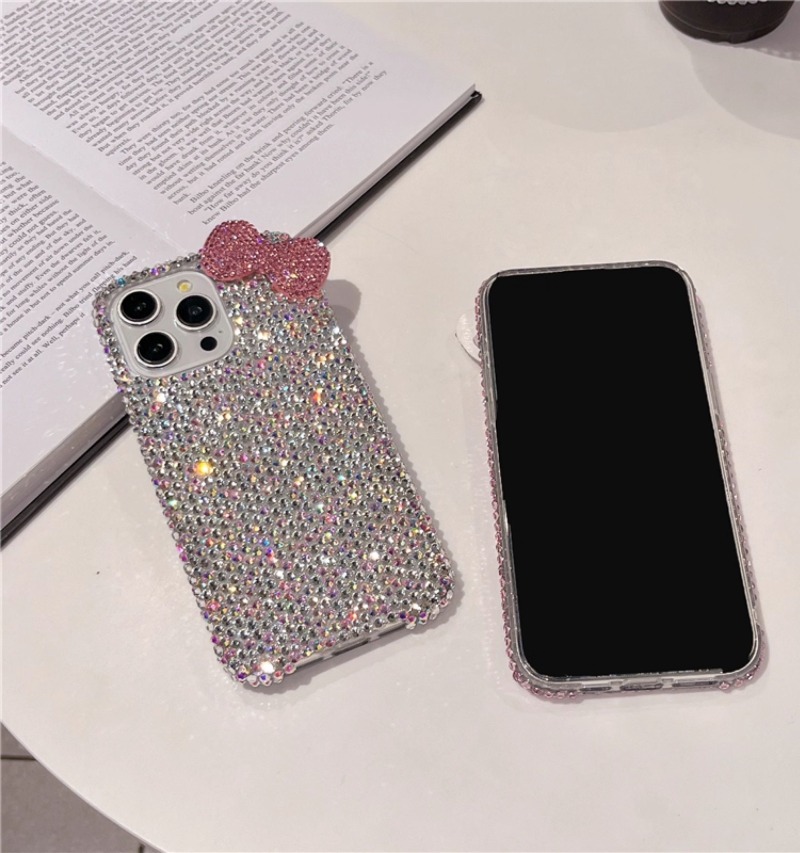 Luxury Diamond Bling Phone Cas - Phone Cases Nothing 3A recensie en prijs
