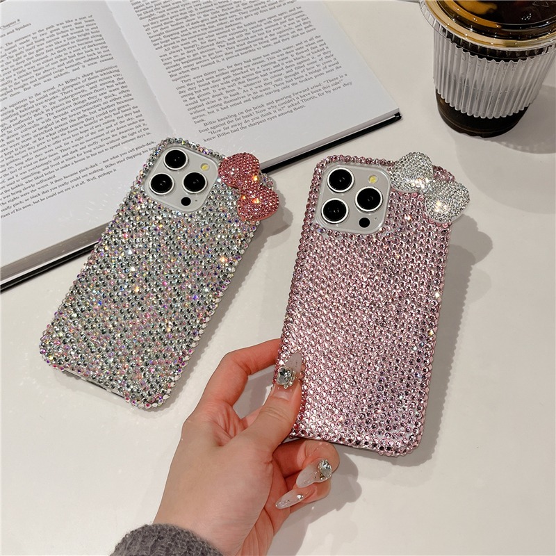 Luxury Diamond Bling Phone Cas - Phone Cases Nothing 3A recensie en prijs