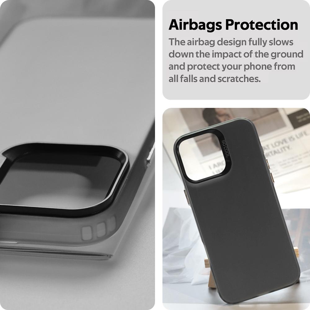 Phone Case For iPhone 17 16 15 - Phone Cases Sweden recensie en prijs