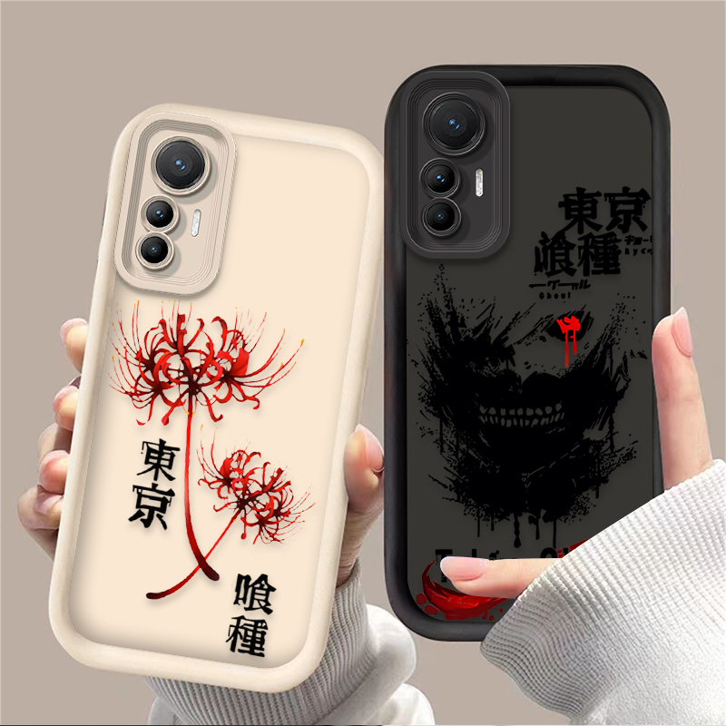Cool Anime Tokyo Ghoul Case Fo - Phone Cases Tokyo recensie en prijs