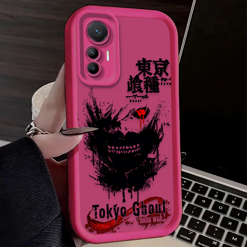 Cool Anime Tokyo Ghoul Case Fo - Phone Cases Tokyo recensie en prijs