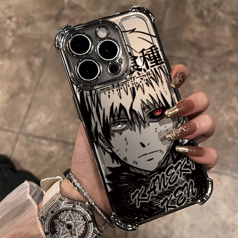 New Cool T-Tokyo Ghoul Anime P - Phone Cases Tokyo recensie en prijs
