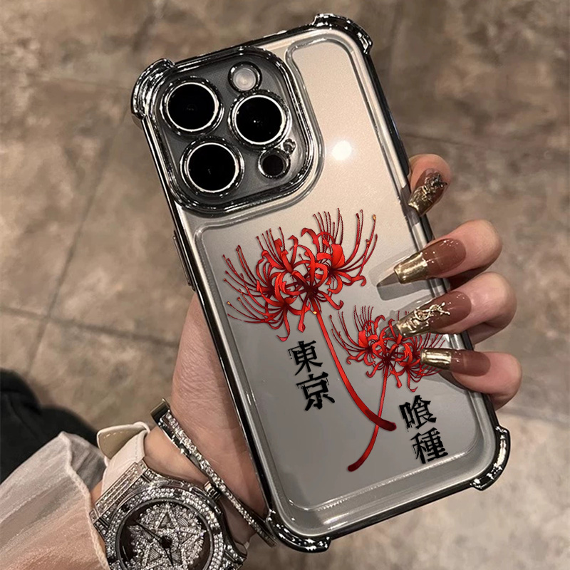 New Cool T-Tokyo Ghoul Anime P - Phone Cases Tokyo recensie en prijs