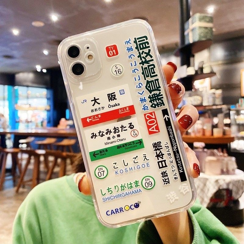 Fashion Japanese Tags Kyoto Os - Phone Cases Kyoto recensie en prijs