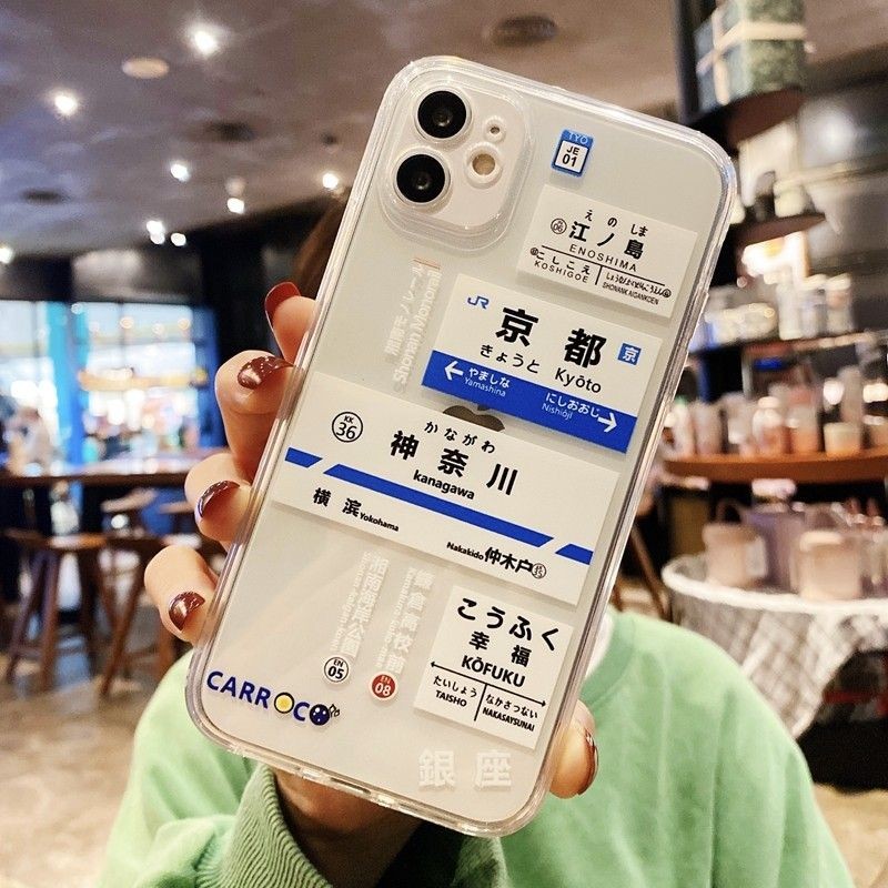 Fashion Japanese Tags Kyoto Os - Phone Cases Kyoto recensie en prijs