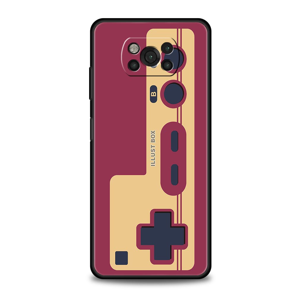 Phone Case For Xiaomi Poco X6  - Phone Cases Video recensie en prijs