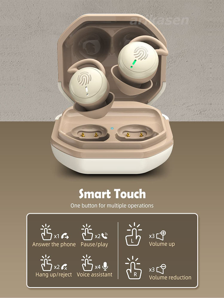 Wireless Earbuds for Sleeping  - Phone Cases Officeworks recensie en prijs