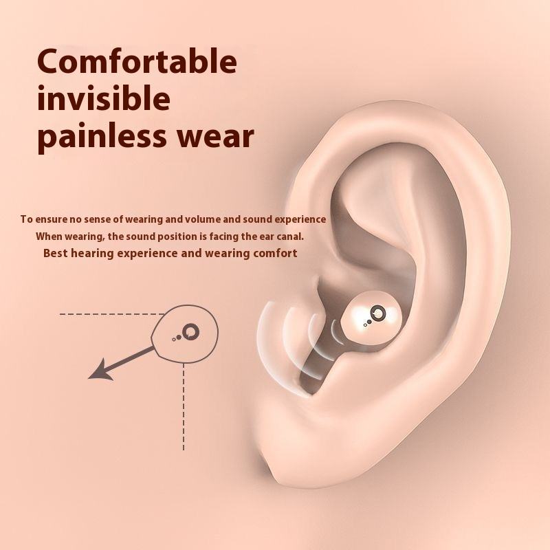 TWS Mini Sleep Invisible Headp - Phone Cases Officeworks recensie en prijs